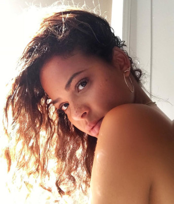 Christina Milian pic #983622