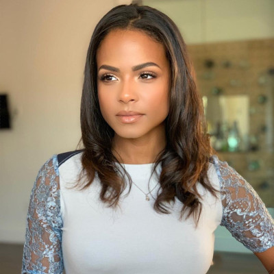 Christina Milian pic #1142138