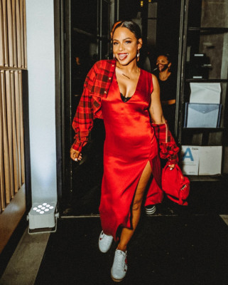 Christina Milian pic #1260692