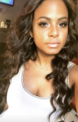 Christina Milian pic #955311
