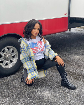 Christina Milian pic #1253382