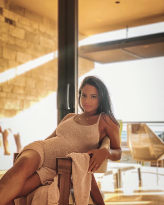 Christina Milian pic #1253426