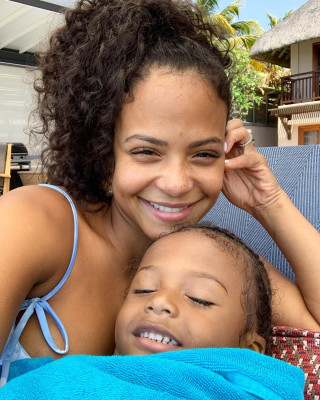 Christina Milian pic #1246834