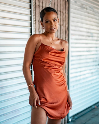 Christina Milian pic #1308708