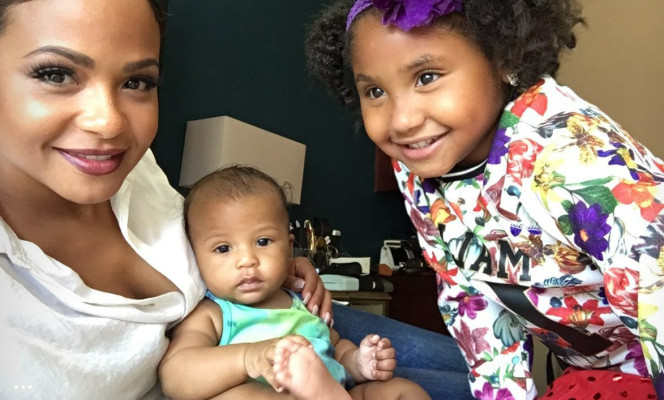 Christina Milian pic #953619