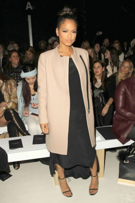 Christina Milian pic #763011