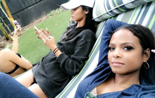 Christina Milian pic #952507