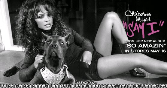 Christina Milian pic #51822