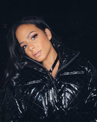 Christina Milian pic #1281189