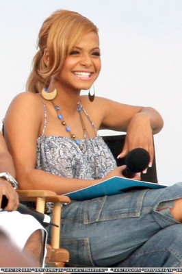 Christina Milian pic #51764