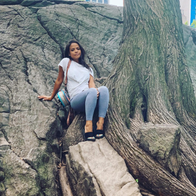 Christina Milian pic #1179168