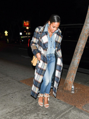 Christina Milian pic #1004596