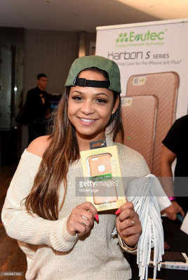 Christina Milian pic #761755