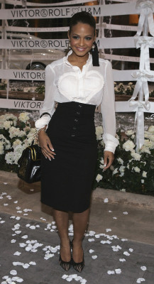Christina Milian pic #815546