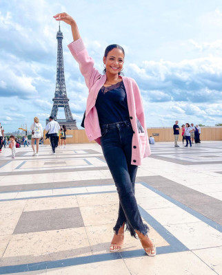 Christina Milian pic #1274676