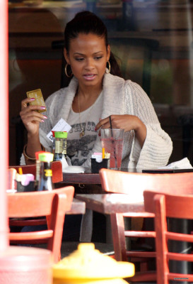 Christina Milian pic #682133