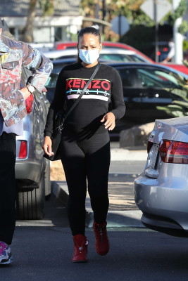 Christina Milian pic #1246819