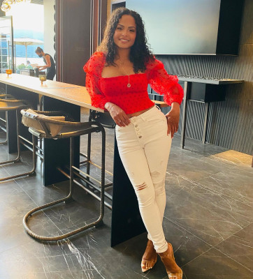 Christina Milian pic #1224120