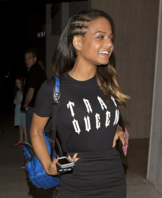 Christina Milian pic #766901