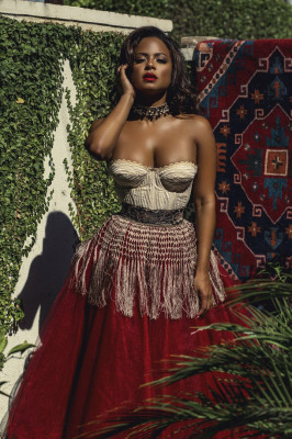 Christina Milian pic #1019508
