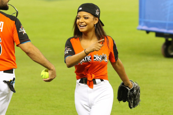 Christina Milian pic #955277