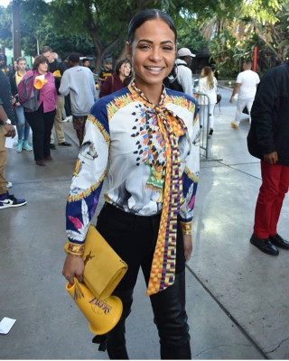 Christina Milian pic #1123090