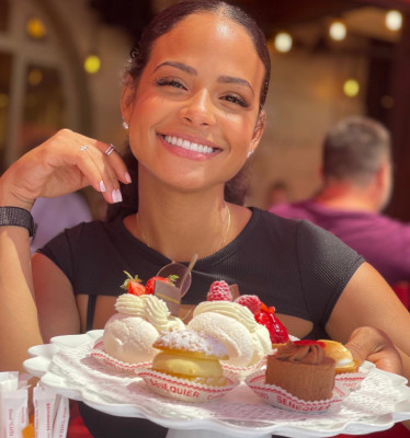 Christina Milian pic #1260725