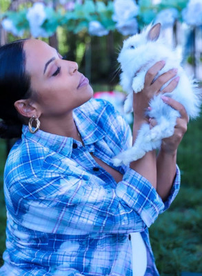 Christina Milian pic #1253432