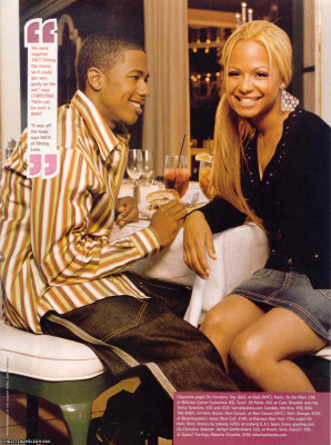 Christina Milian pic #19422