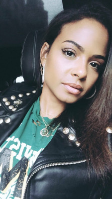 Christina Milian pic #997358