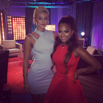 Christina Milian pic #659170