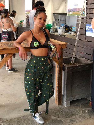 Christina Milian pic #1031199