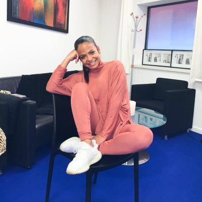 Christina Milian pic #1184179