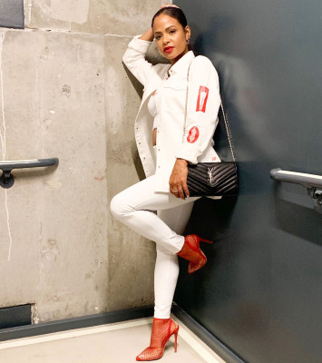 Christina Milian pic #1182142