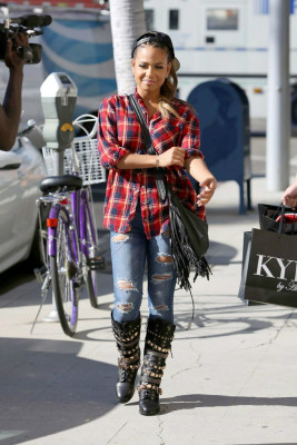 Christina Milian pic #742879