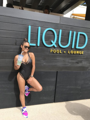 Christina Milian pic #1044207