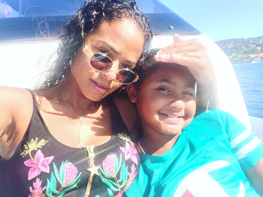 Christina Milian pic #1118258