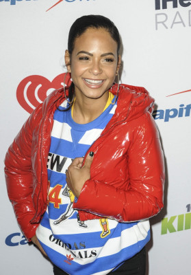 Christina Milian pic #1123101