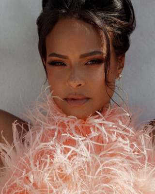 Christina Milian pic #1334202