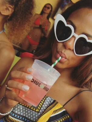 Christina Milian pic #1039092
