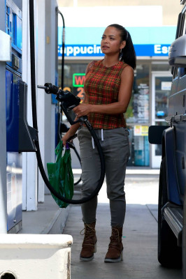 Christina Milian pic #1179154