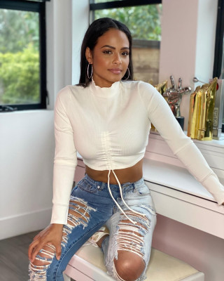 Christina Milian pic #1211334