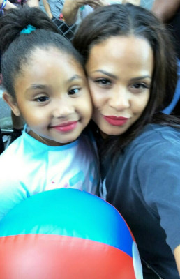 Christina Milian pic #955066