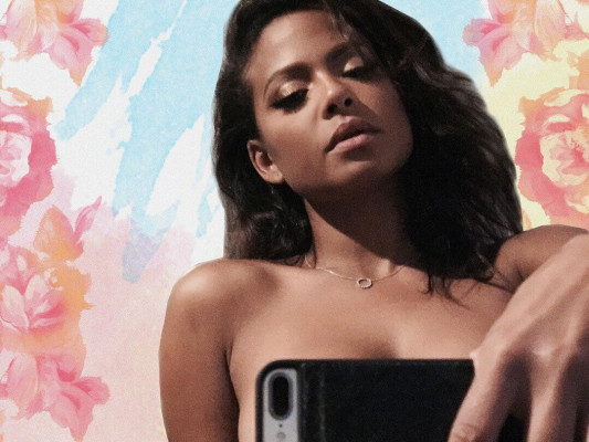 Christina Milian pic #992193