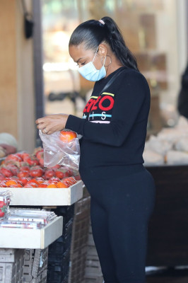 Christina Milian pic #1246802