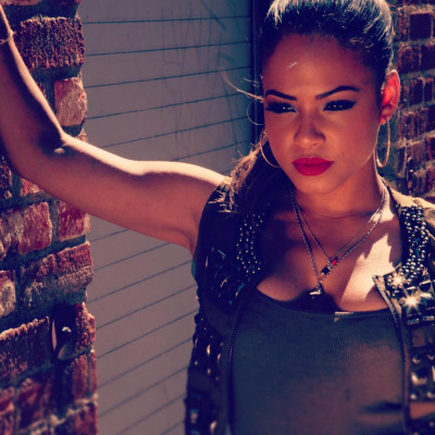 Christina Milian pic #506885