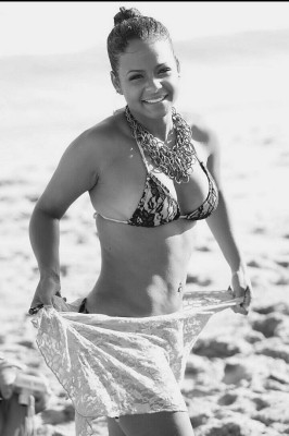 Christina Milian pic #560956