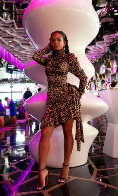 Christina Milian pic #1124955