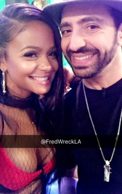 Christina Milian pic #951816