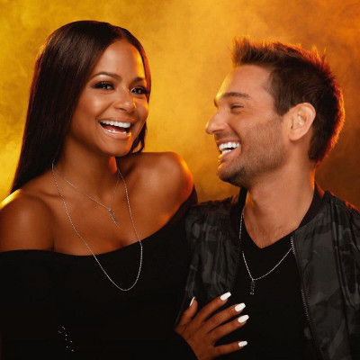 Christina Milian pic #957406